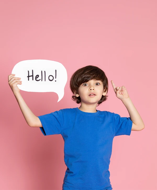 Clases de Speakids academia de inglés.